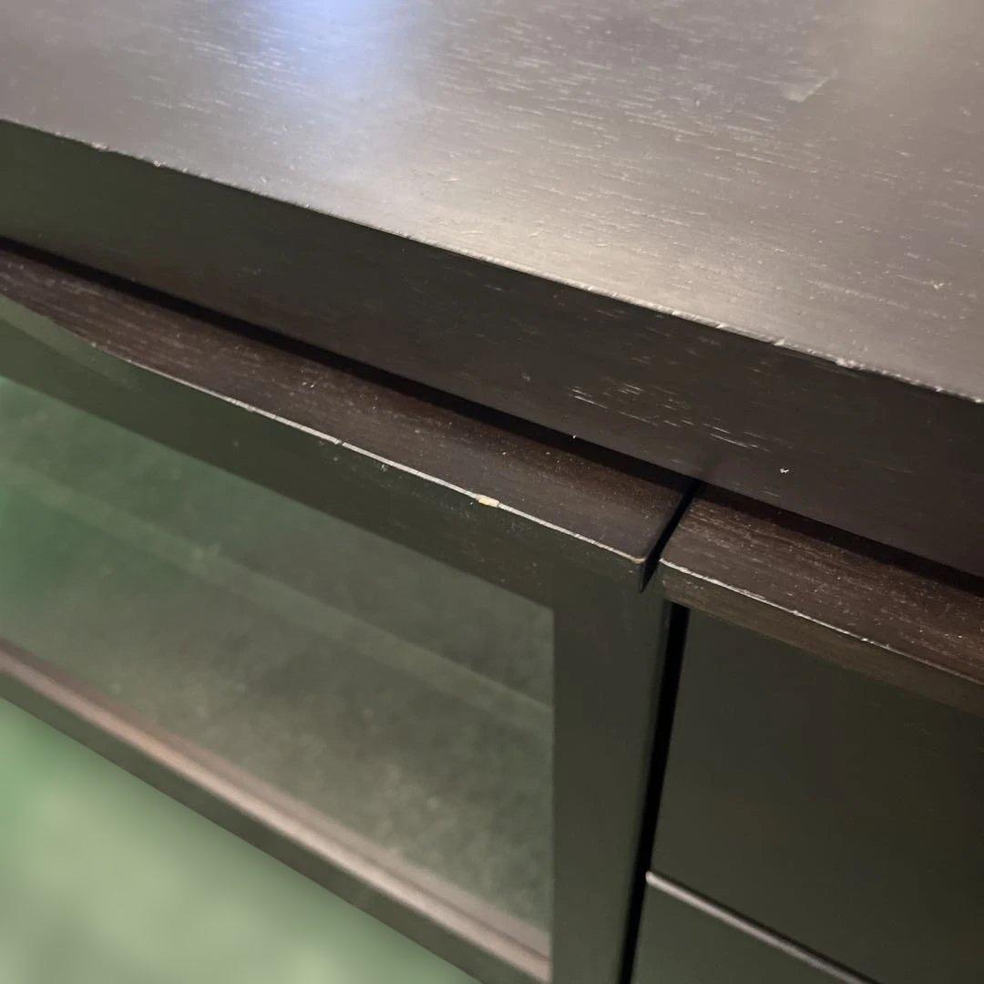 Meuble モーブル テレビ台 ローボード インテリア