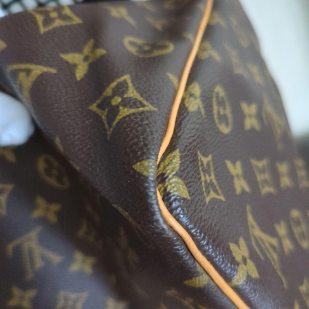 【期間お値下げ】Louis Vuitton ボストンバッグ