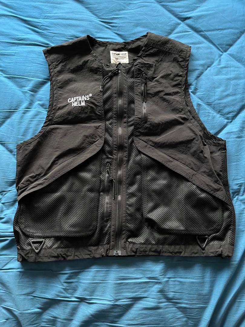 captains helm ベスト