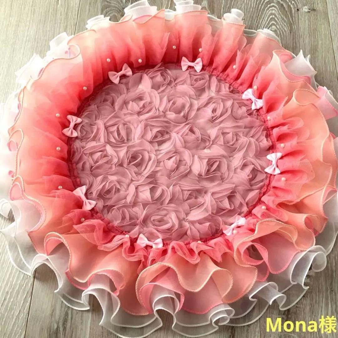 Mona様✨️御専用カフェマット(2枚)