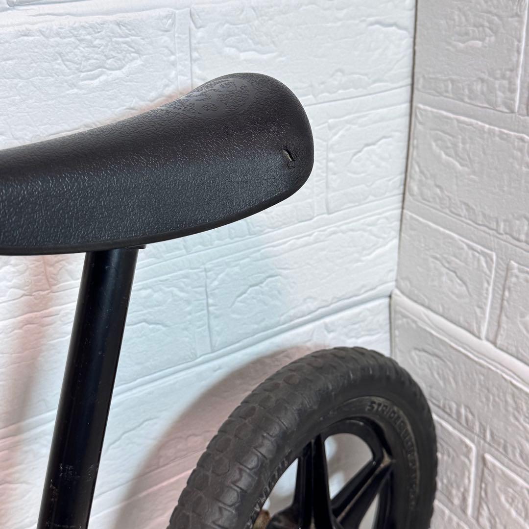 【良品】ストライダー SAVE THE CHILDREN 限定モデル 付属品あり