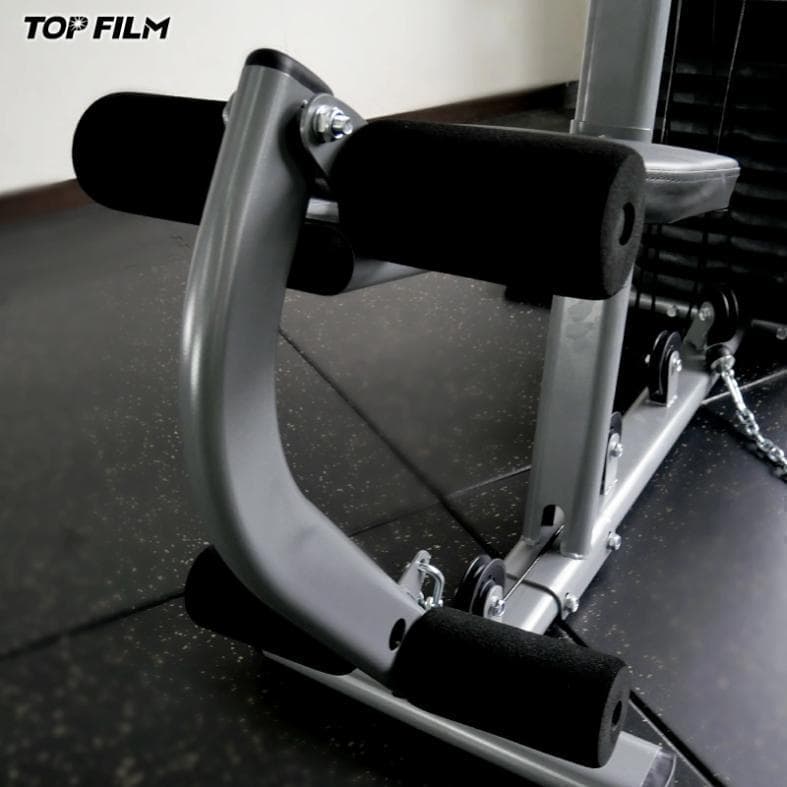 ホームジム マルチホームジム 握力 ジム ウェイトトレーニング