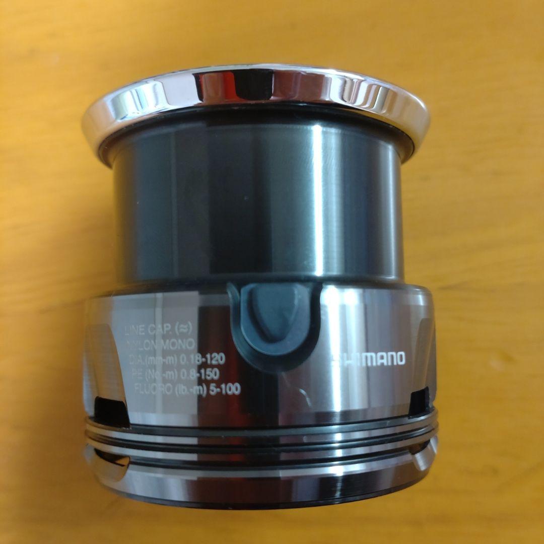 シマノ　24ツインパワー 2500S 純正スプール