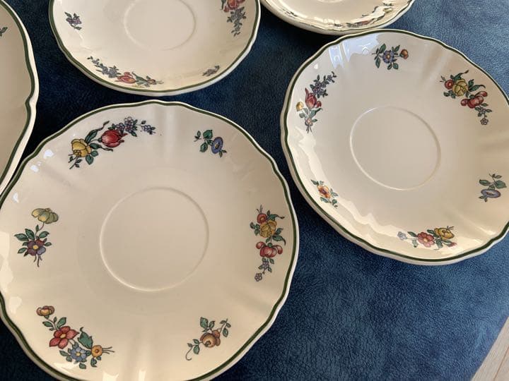 大幅値下！ビレロイ&ボッホアルトストラスブールalt Strasbour⁑セット