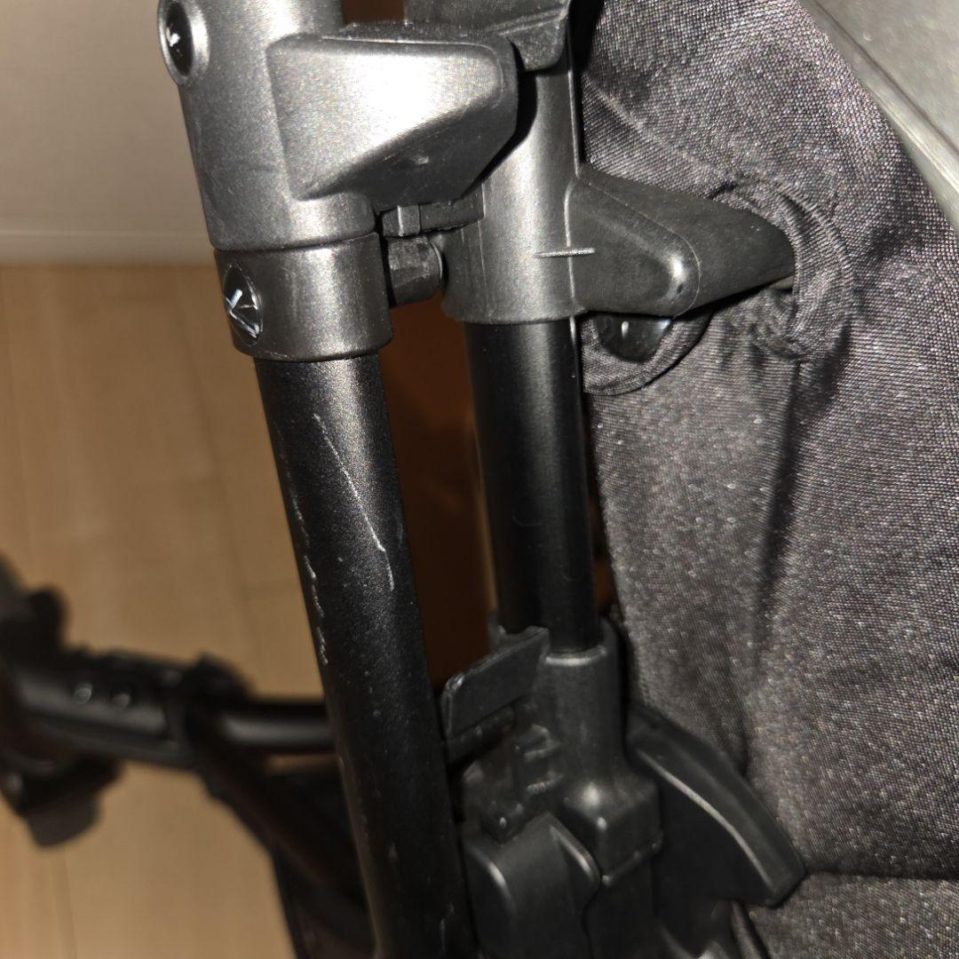 ※専用※ピジョンランフィリノン6 RB2L グレージュ アカチャンホンポ限定