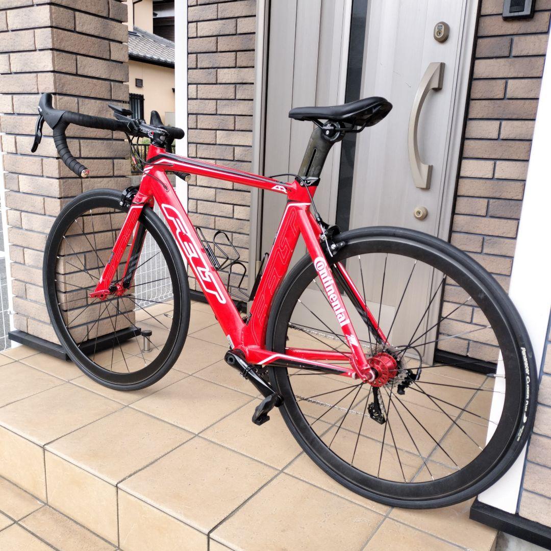 フェルト FELT AR15 2014 エアロロードバイク