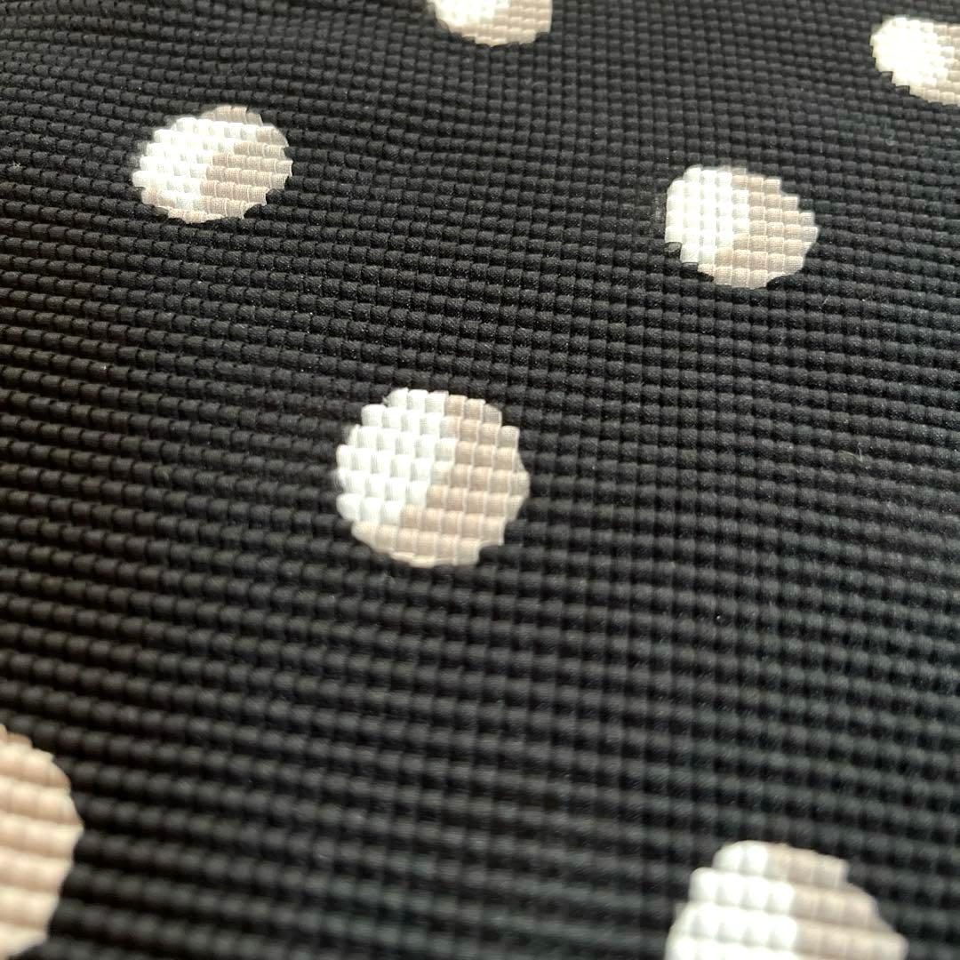 ISSEY MIYAKE me 半袖トップス