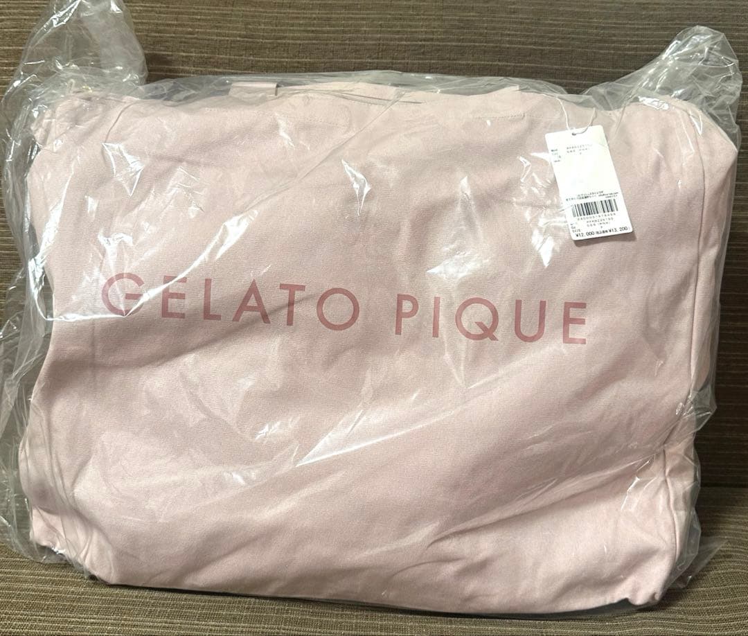 ＊【入手困難品】ジェラピケ　2023年　福袋