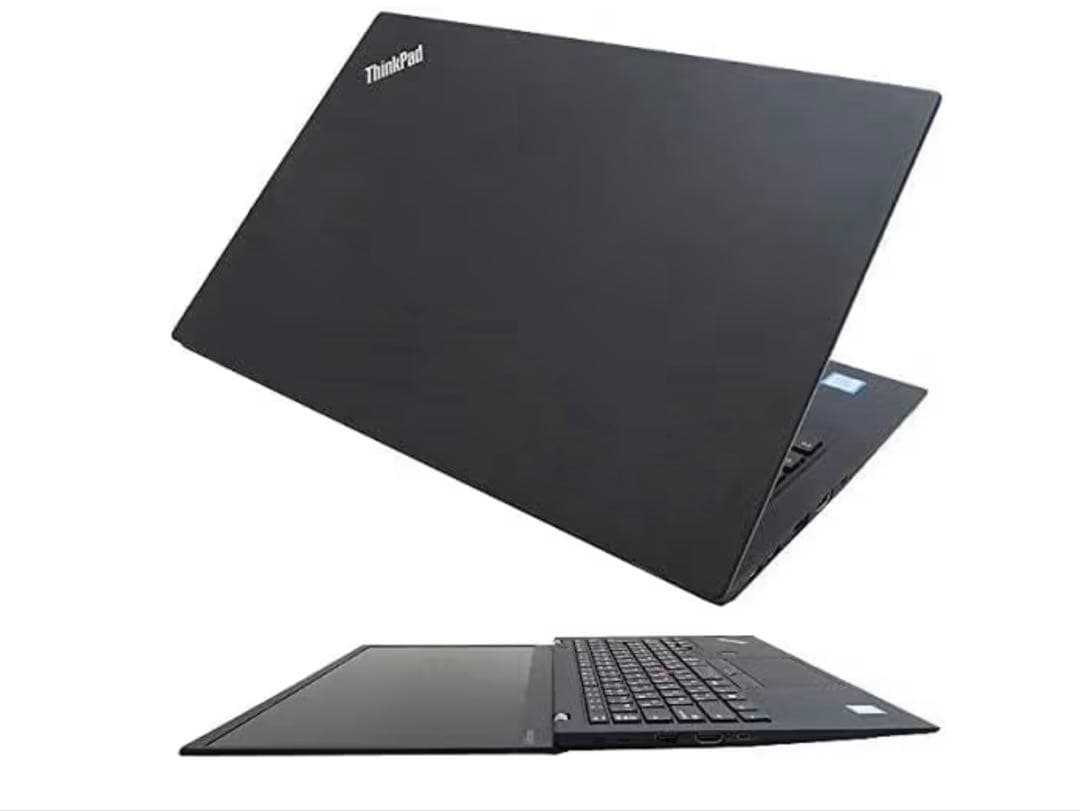レノボ　ThinkPad X1 Carbon（Gen 6） 2018 年モデル