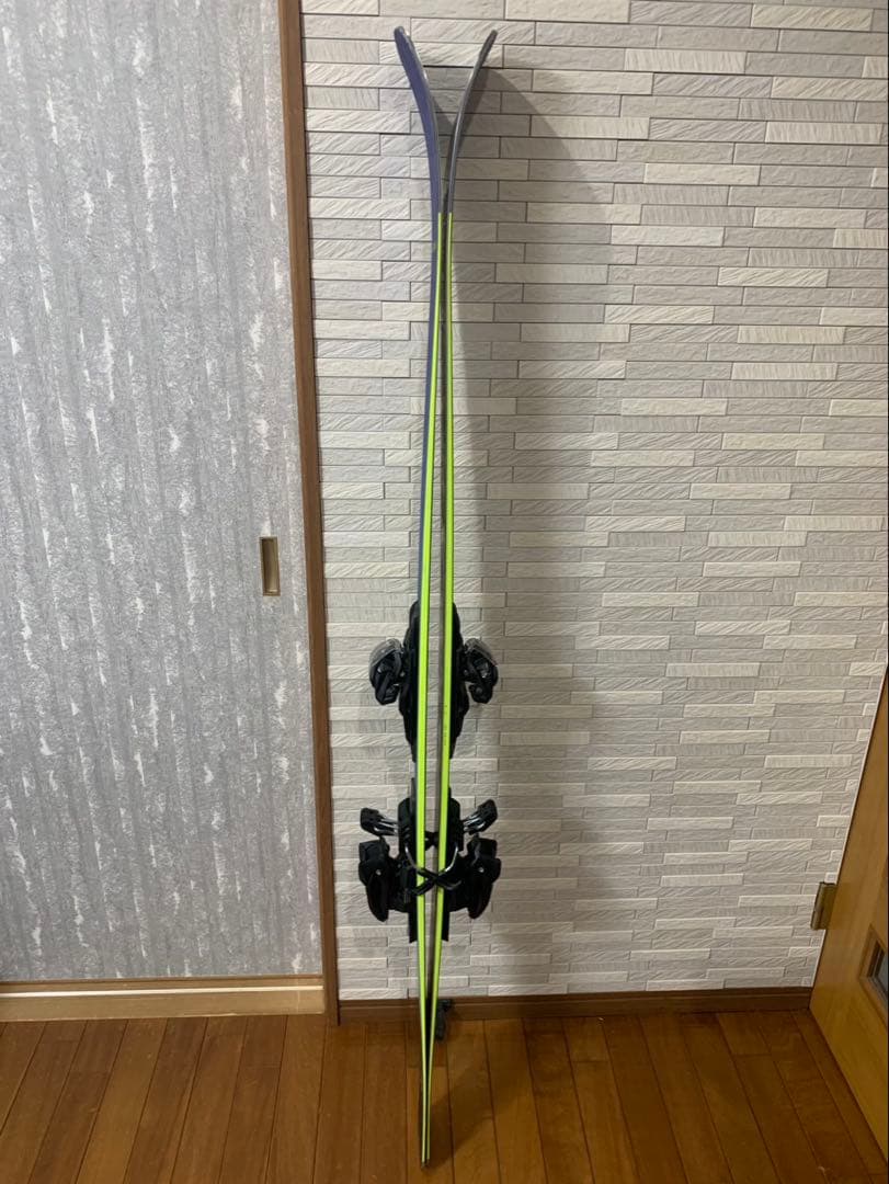 BLASTRACK（ブラストラック）ELIXIR L 165cm