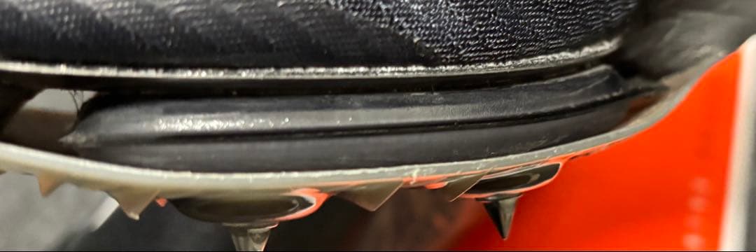 Nike エアズーム マックスフライ モアテン 27.0cm【美品】