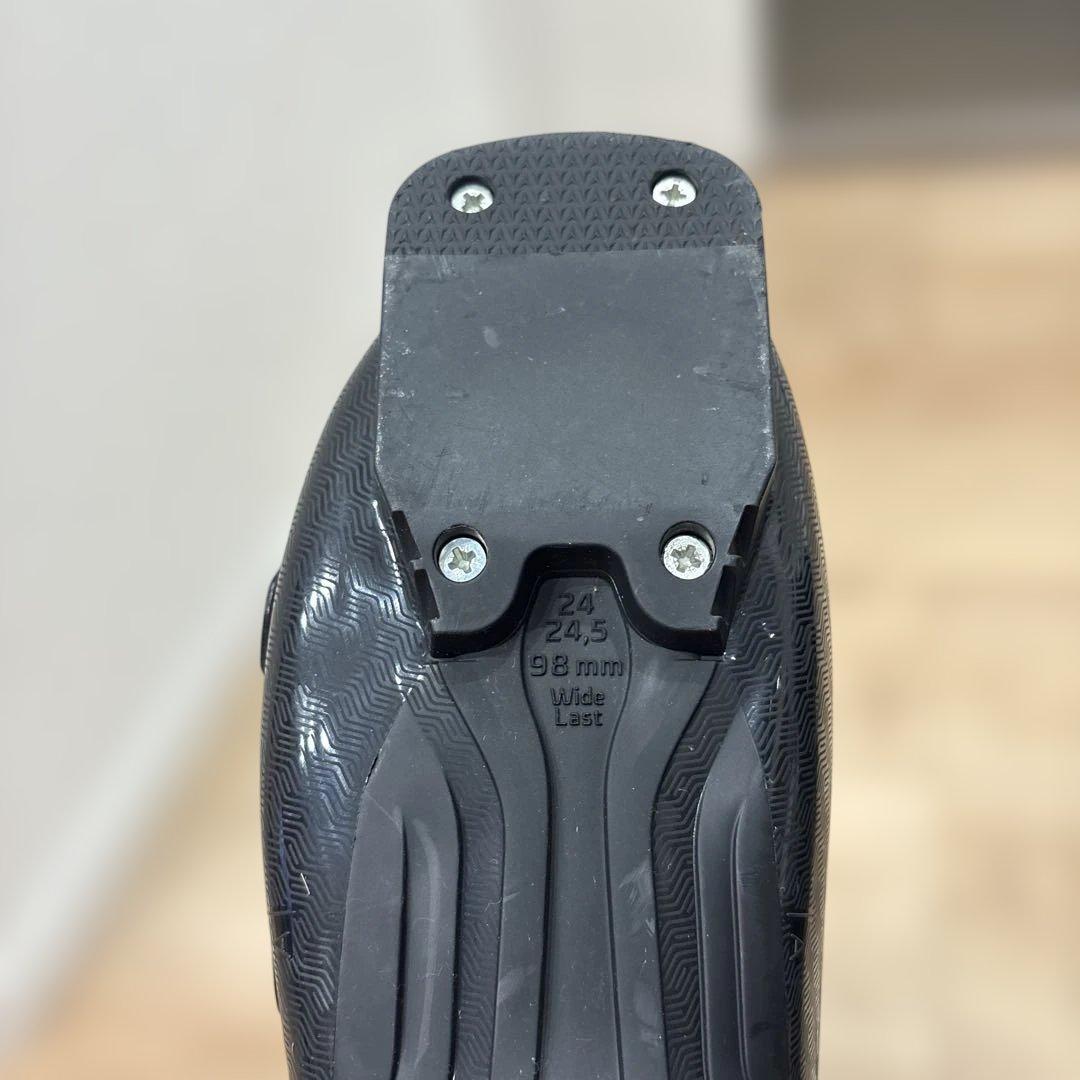 ATOMIC Hawx Prime スキーブーツ 女性用 ブラック