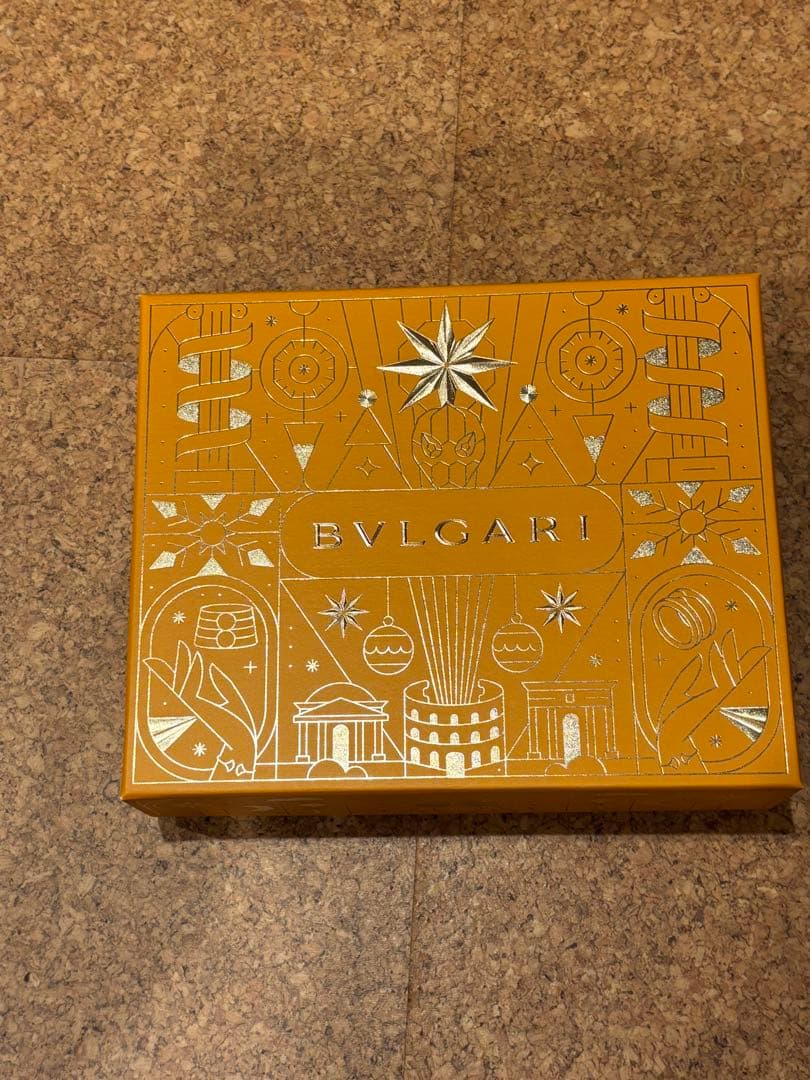 香水(男性用) BVLGARI MAN WOOD ESSENCE 100ml + 15ml