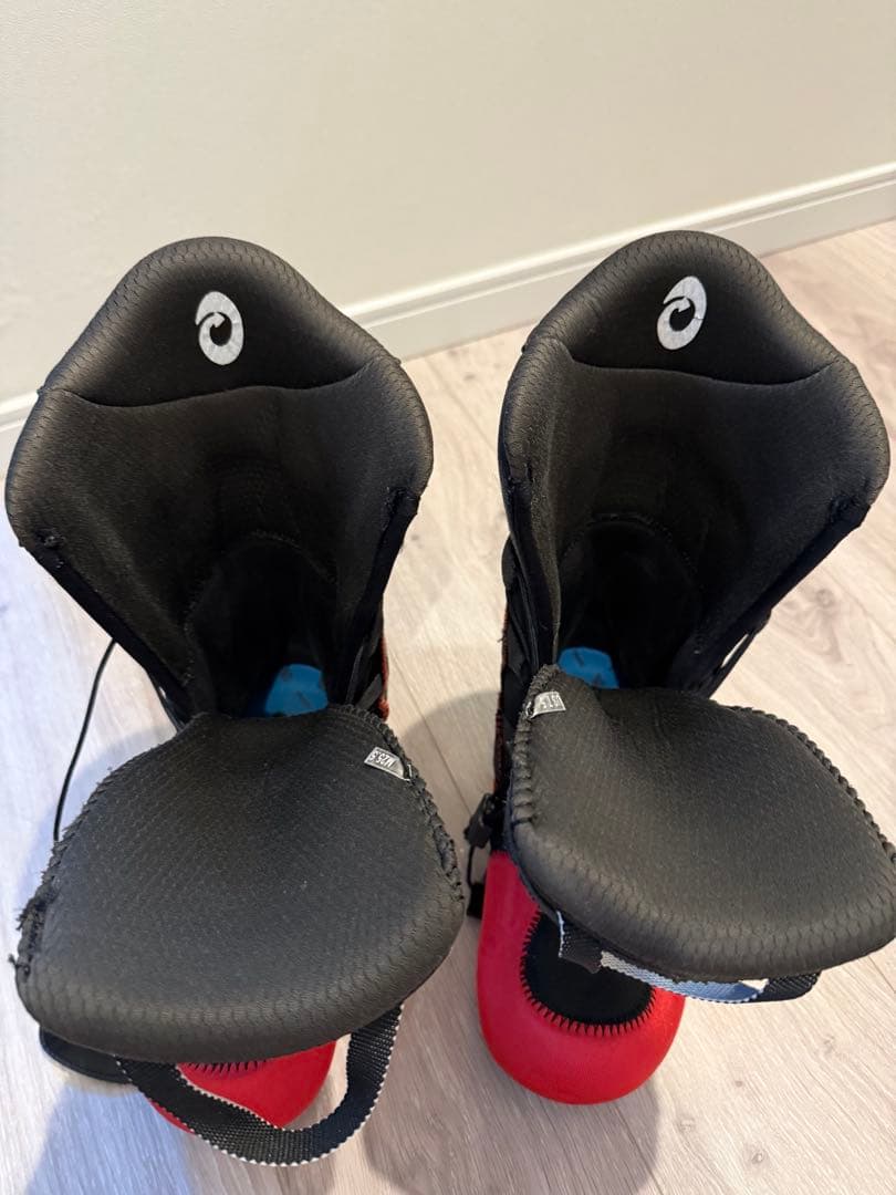 スノーボード DEELUXE DEEMON 25.5