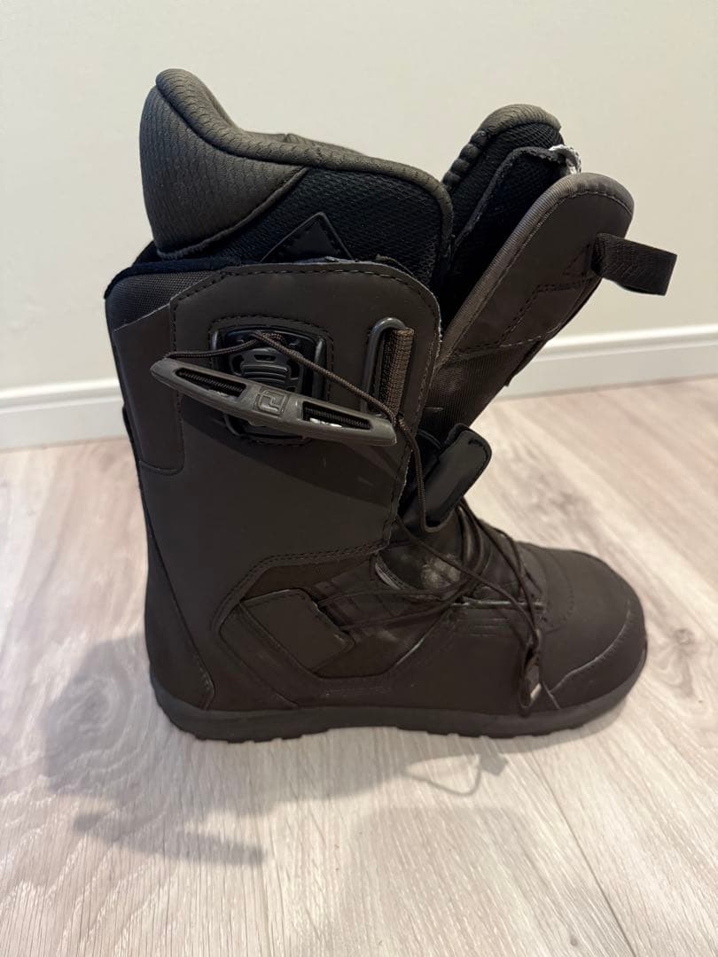 スノーボード DEELUXE DEEMON 25.5