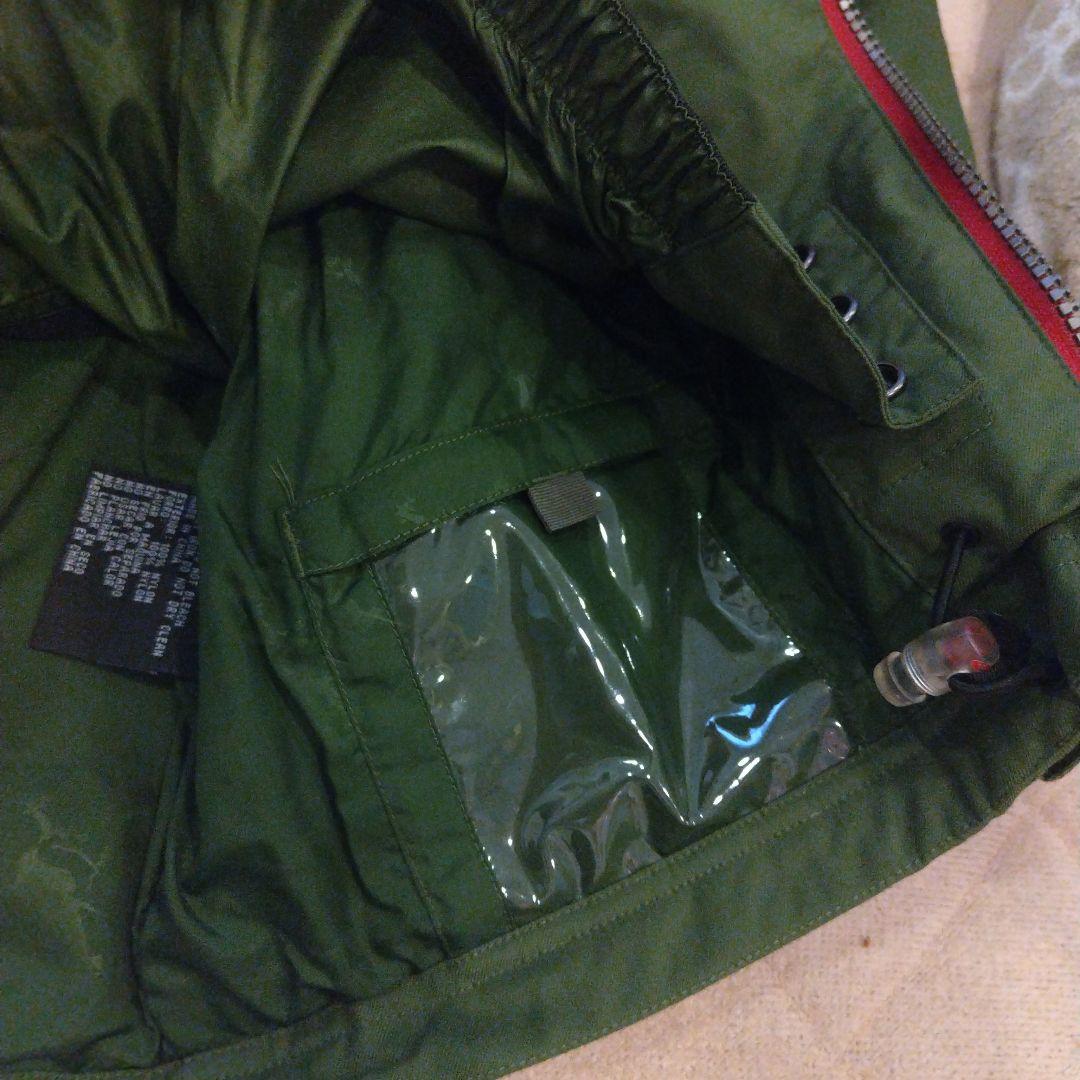 オークリー　スキーウェア上下