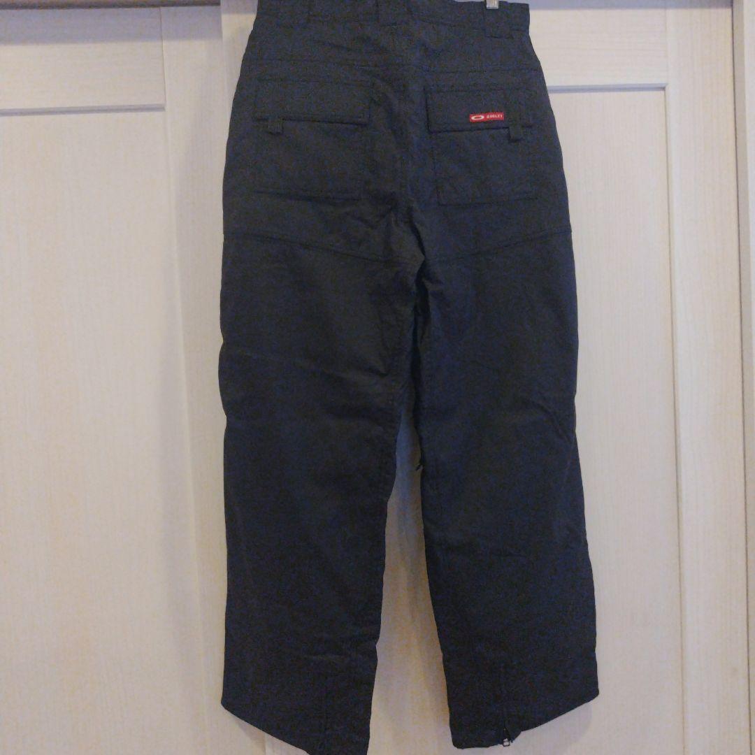 オークリー　スキーウェア上下