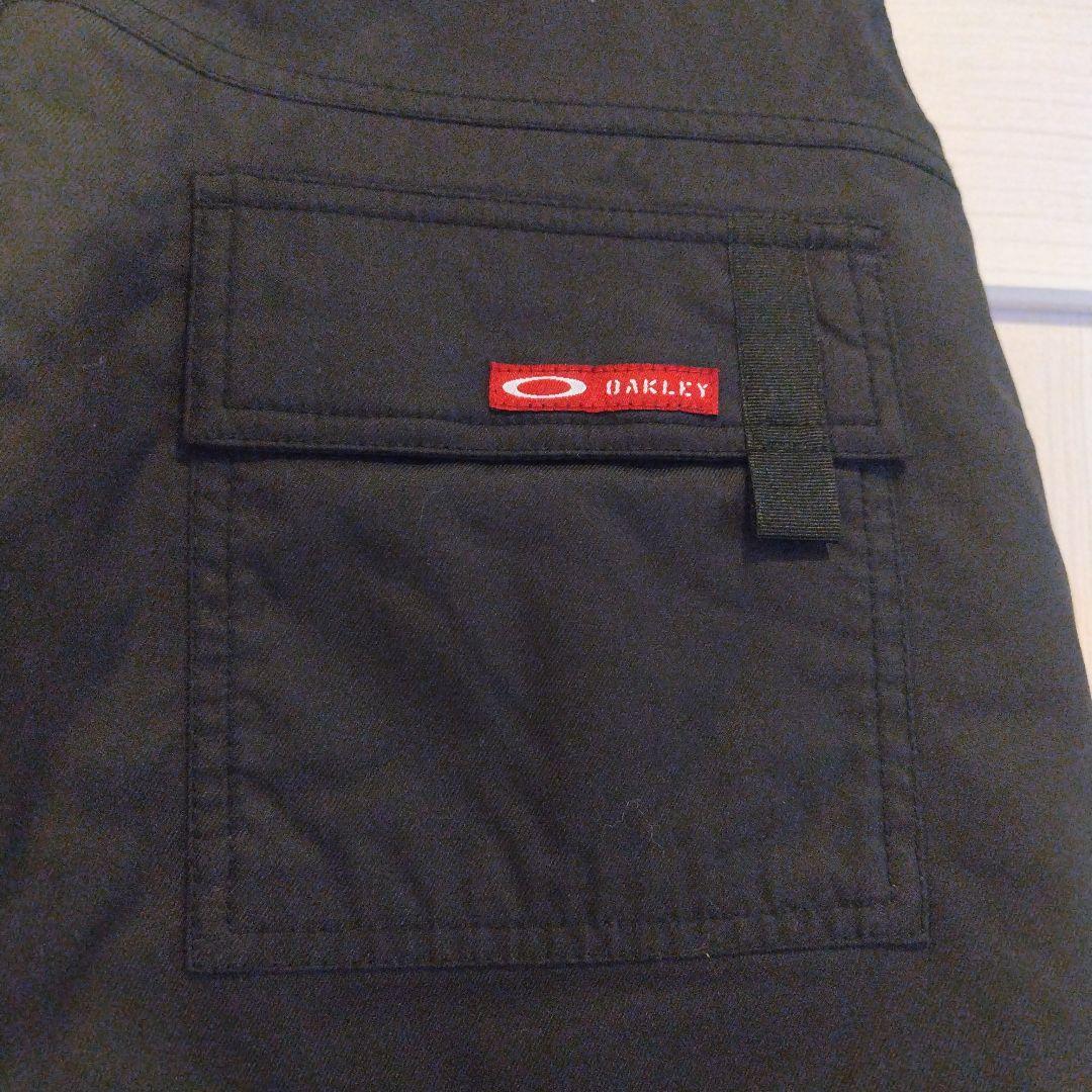 オークリー　スキーウェア上下