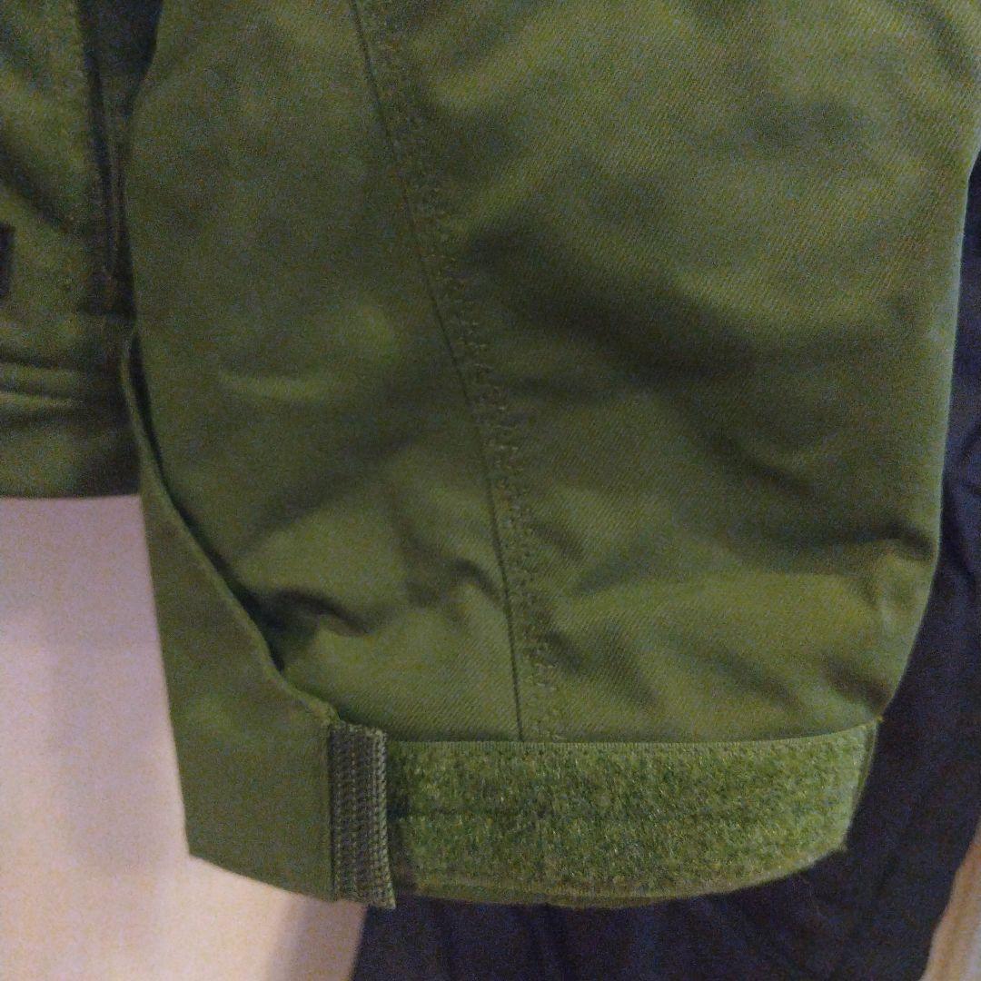 オークリー　スキーウェア上下