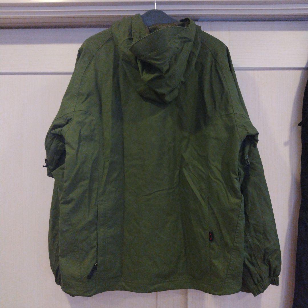 オークリー　スキーウェア上下