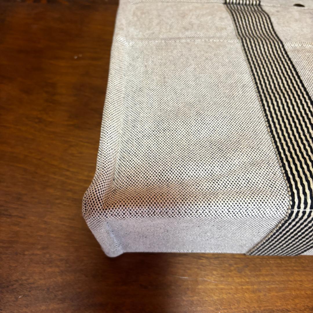 HERMES エルメス ニューフールトゥMM トートバッグ 男女兼用　通勤通学