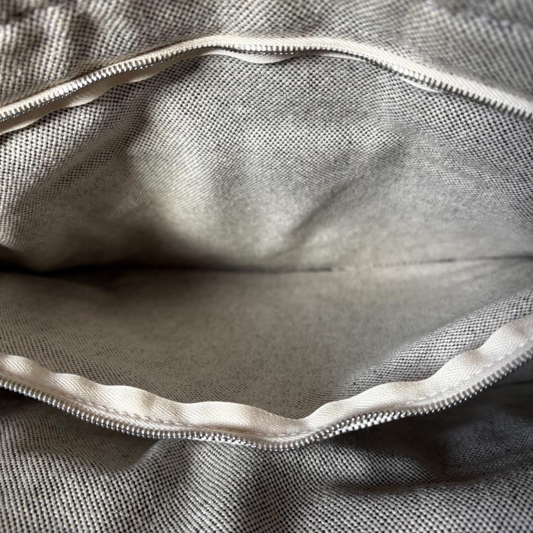 HERMES エルメス ニューフールトゥMM トートバッグ 男女兼用　通勤通学