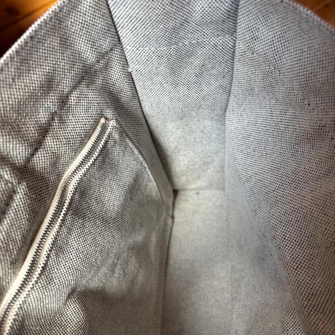 HERMES エルメス ニューフールトゥMM トートバッグ 男女兼用　通勤通学