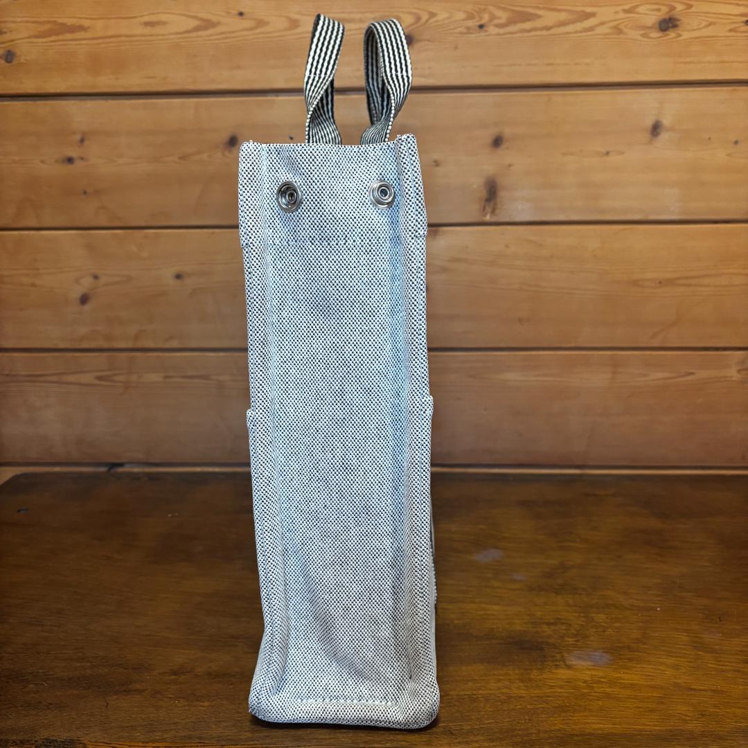 HERMES エルメス ニューフールトゥMM トートバッグ 男女兼用　通勤通学