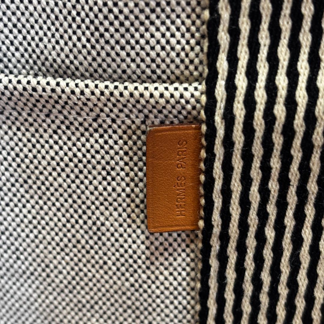 HERMES エルメス ニューフールトゥMM トートバッグ 男女兼用　通勤通学