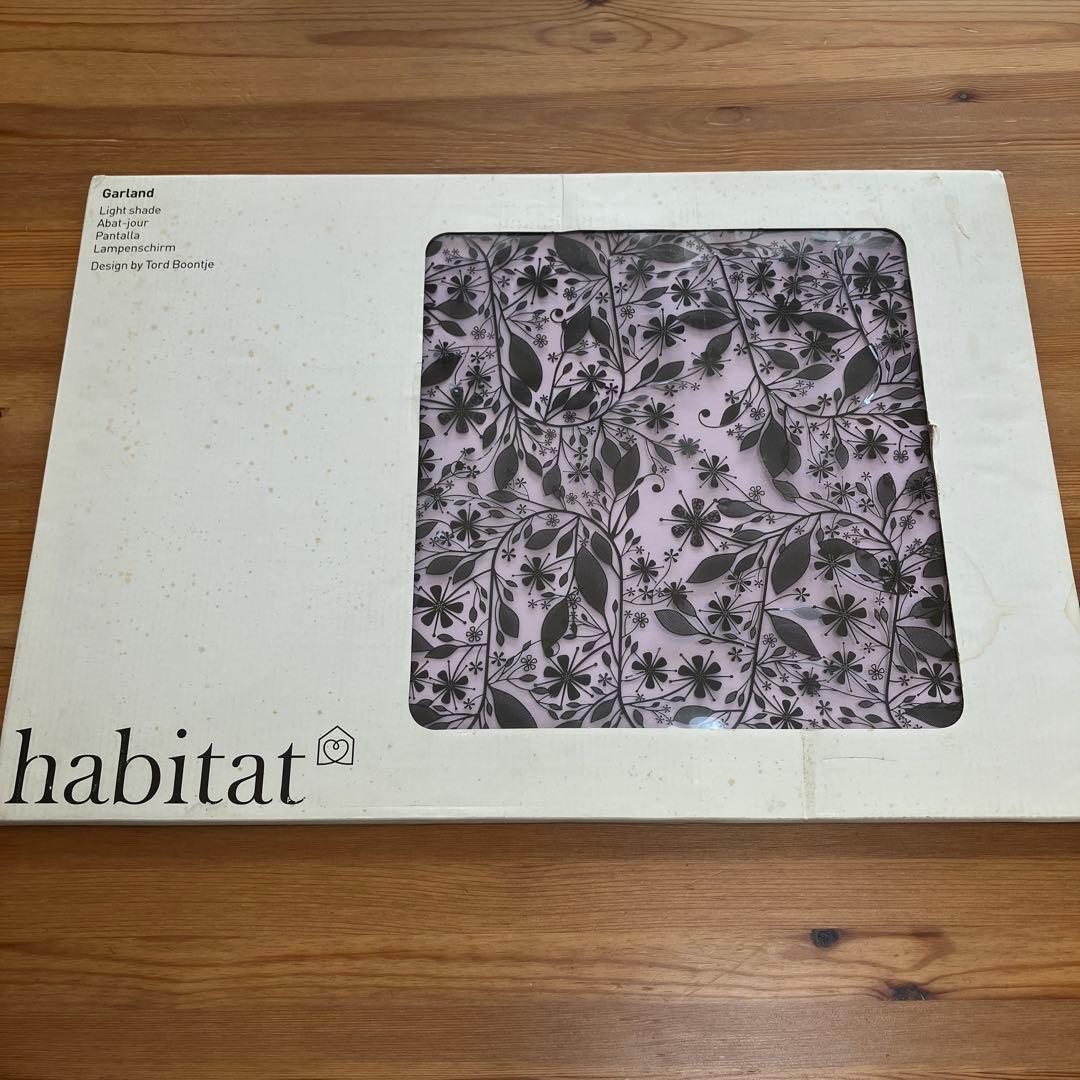 Tord Boontje Garlandトードボーンチェ ガーランド ブラック