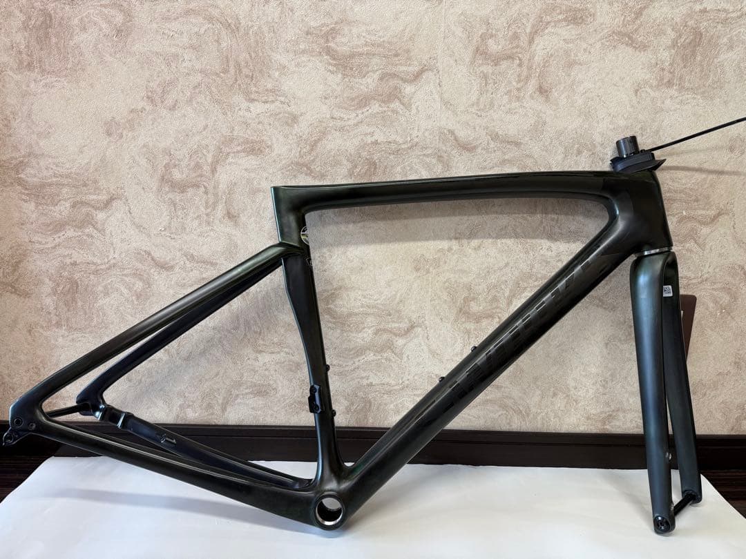 スペシャライズド　S-WORKS TARMAC SL7 サイズ52フレームセット