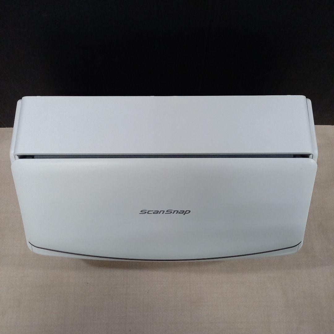 スキャナー ScanSnap iX1600 スキャンスナップ