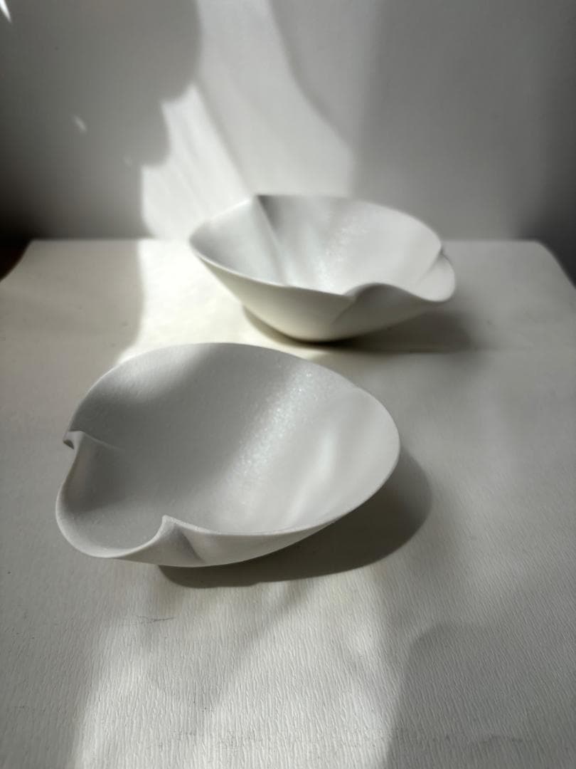 期間限定価格 伊藤剛俊さん 大小ボウルセット