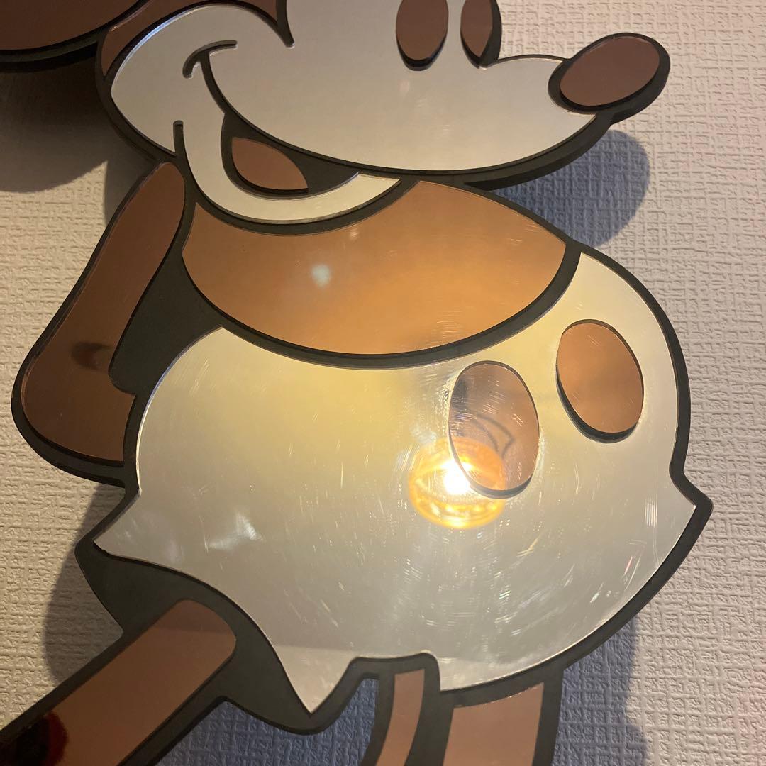 希少　80's ビンテージ Walt Disney プロダクション ミッキー