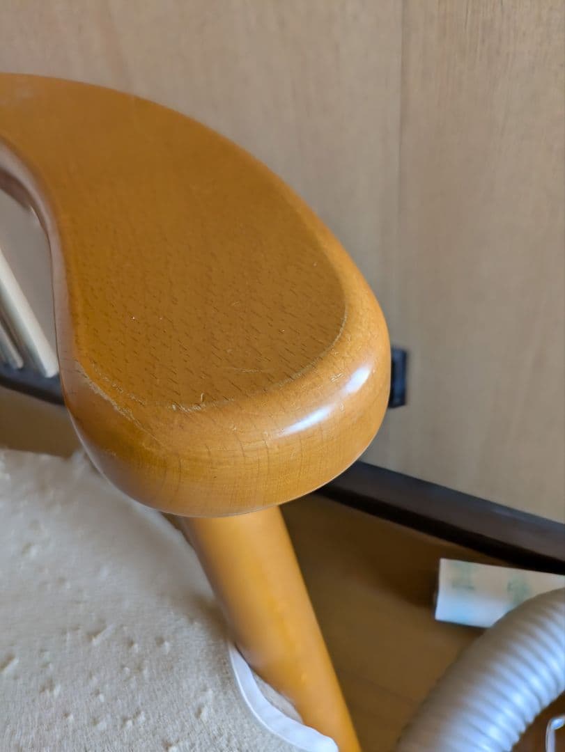 無限工房 かに座 座椅子