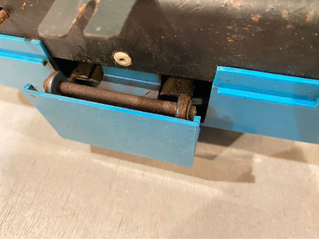 希少 レア キッチンスケール 昭和レトロ レトロポップ 当時物 インテリア