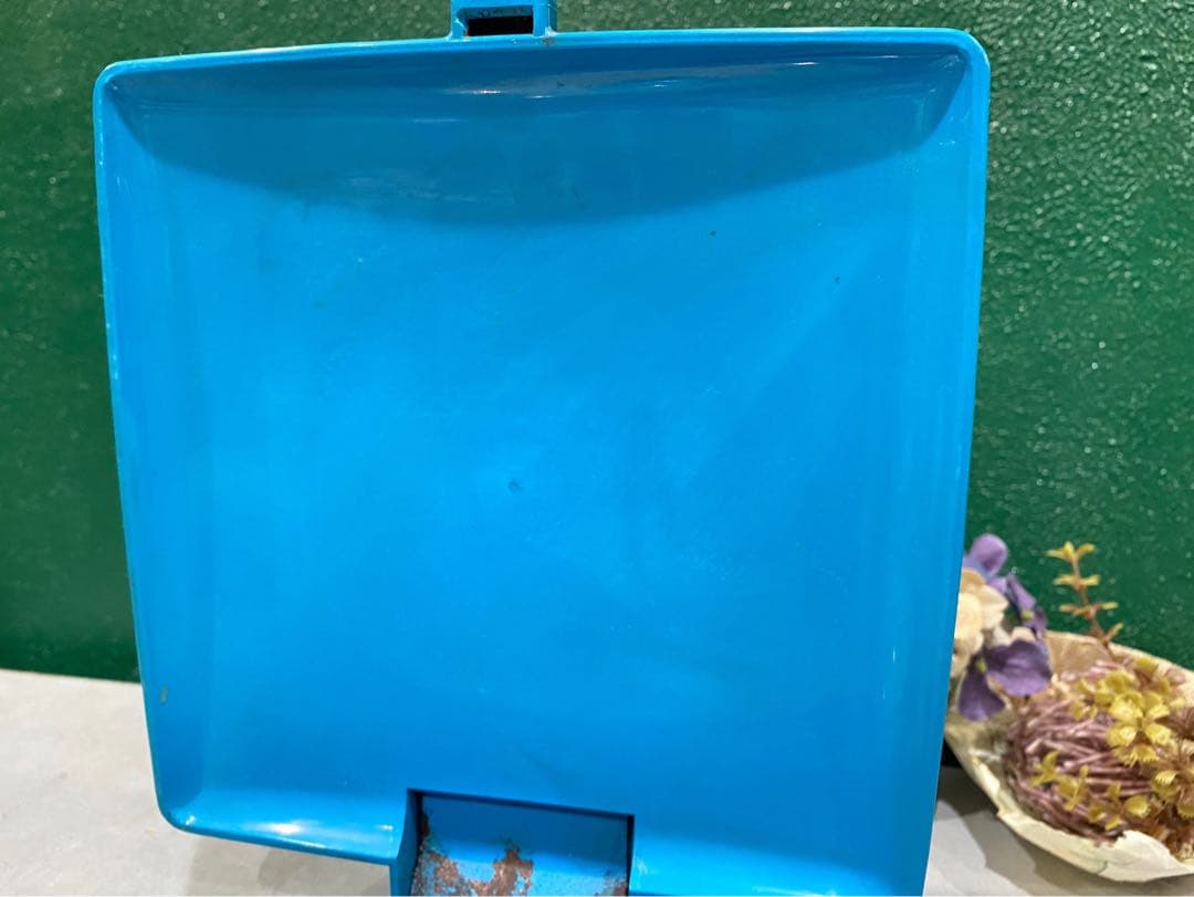 希少 レア キッチンスケール 昭和レトロ レトロポップ 当時物 インテリア