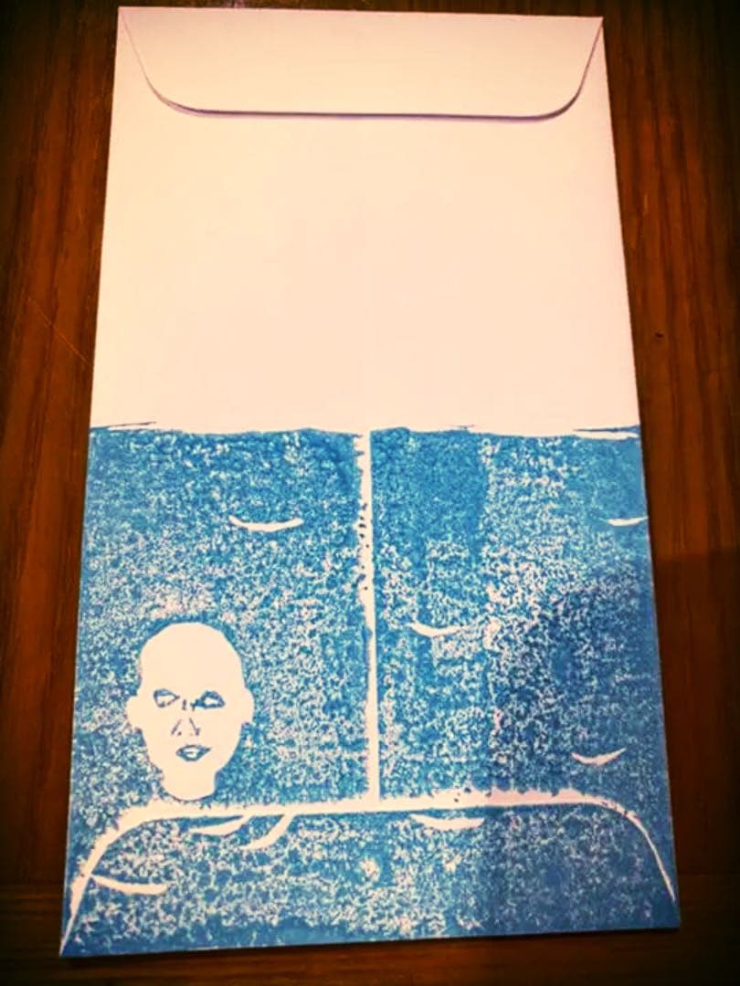 犬神家 ポチ袋 5枚セット 500円です お正月 お年玉