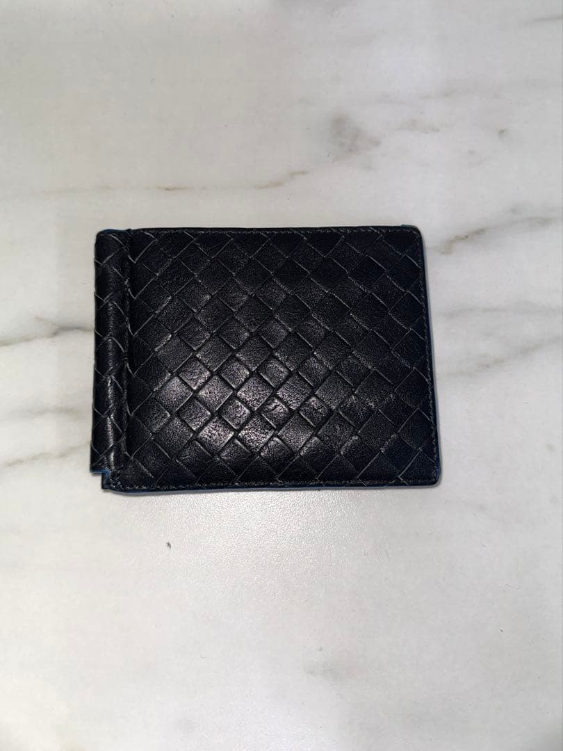 Bottega マネークリップ ウォレット