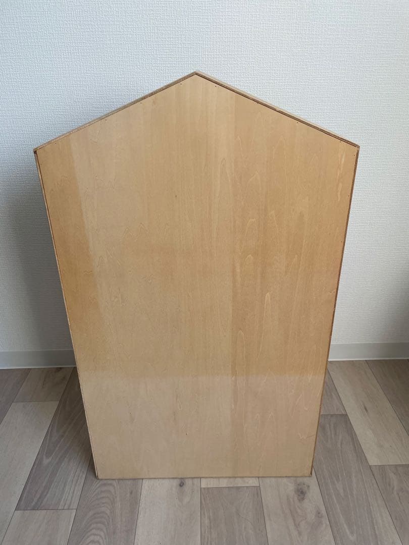 ま*ご様 【Dual Duty】レトロな木製什器