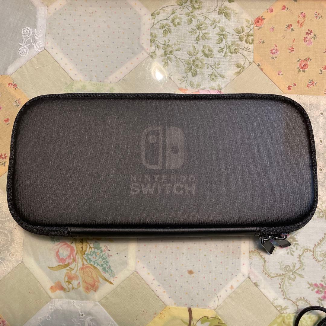 任天堂　Switch 初代