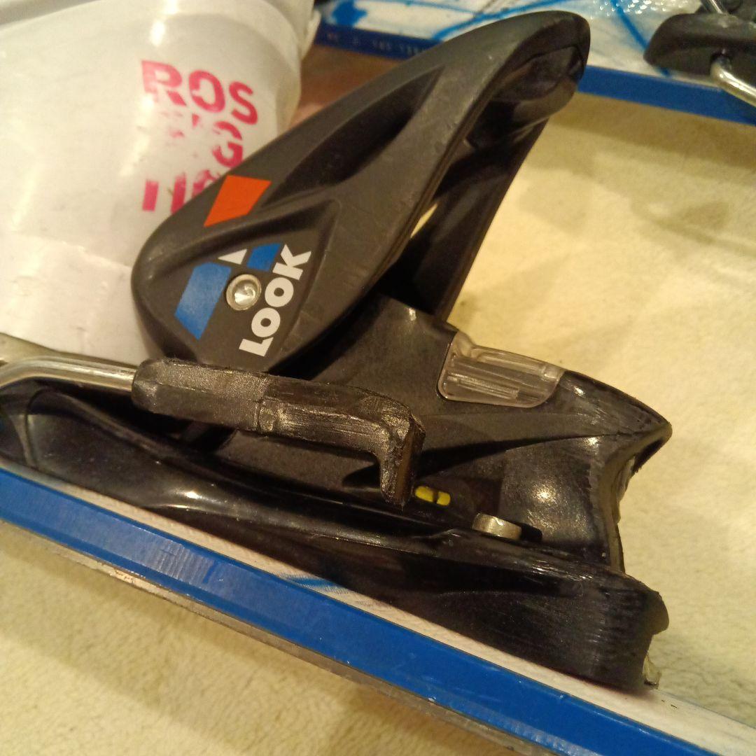 IDone アイディーワンMR-J 140cm モーグル スキー板 ジュニア用