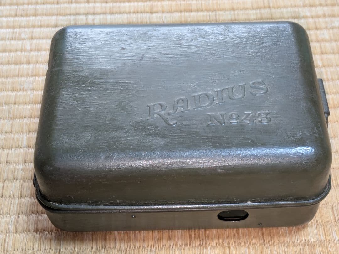 ち*む様 Radius No.43