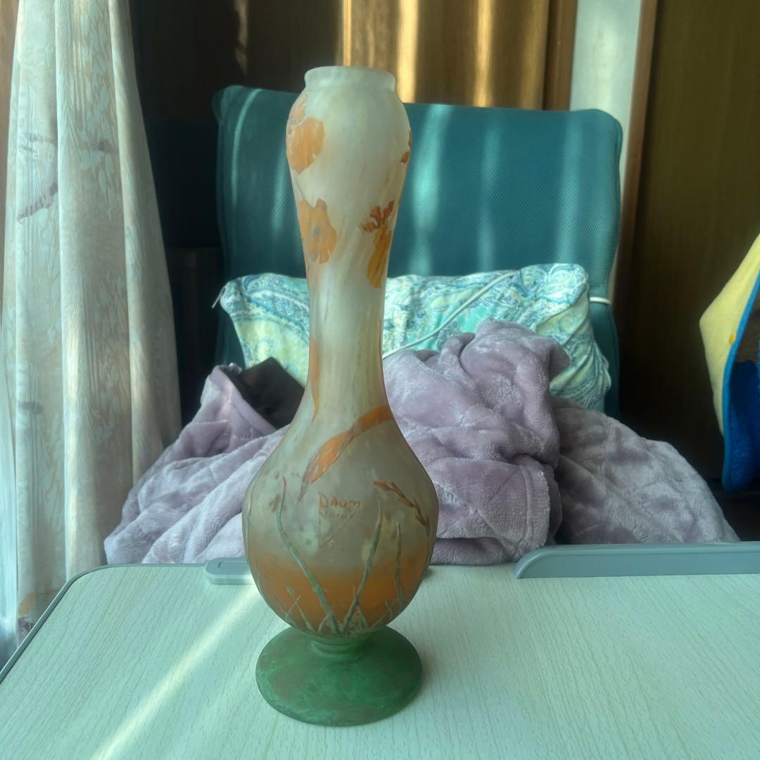 ドームナンシー作品　フランス