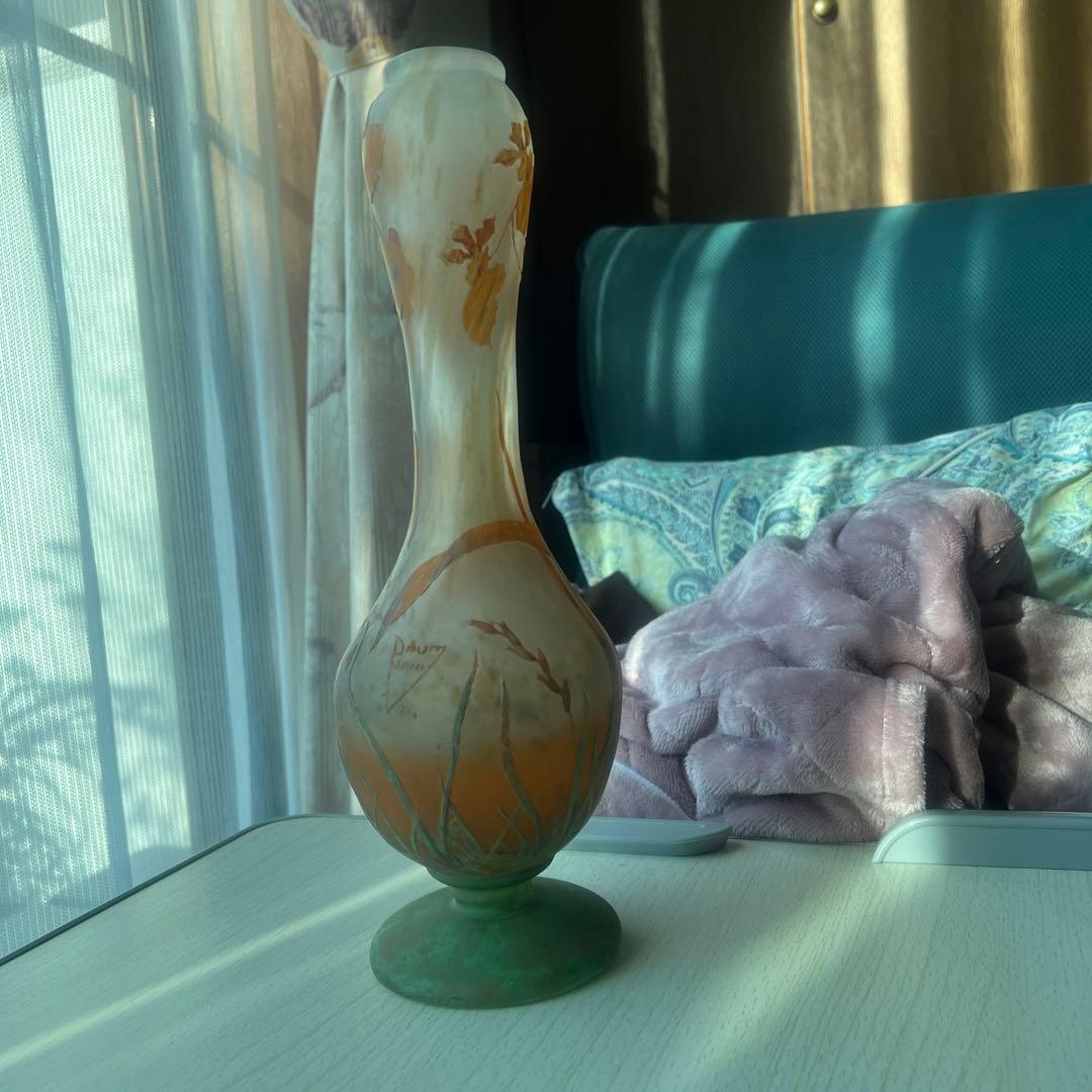 ドームナンシー作品　フランス