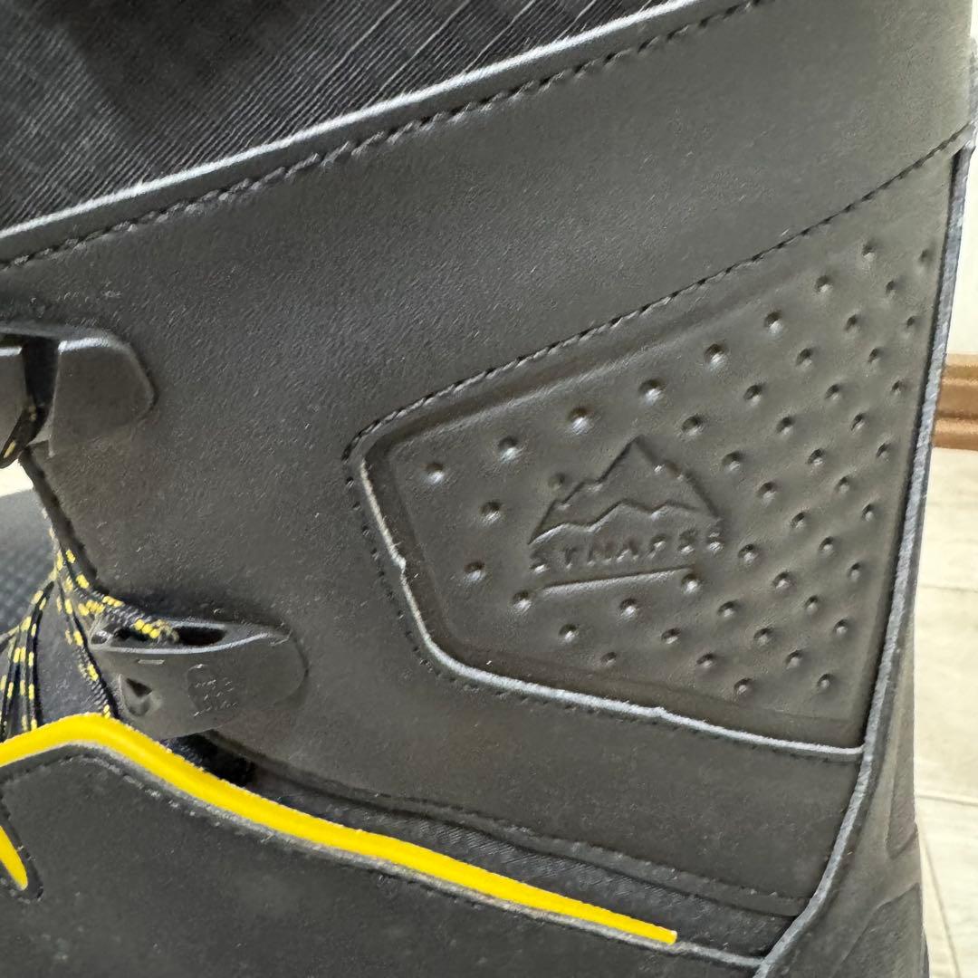 Salomon スノーボードブーツ 27cm