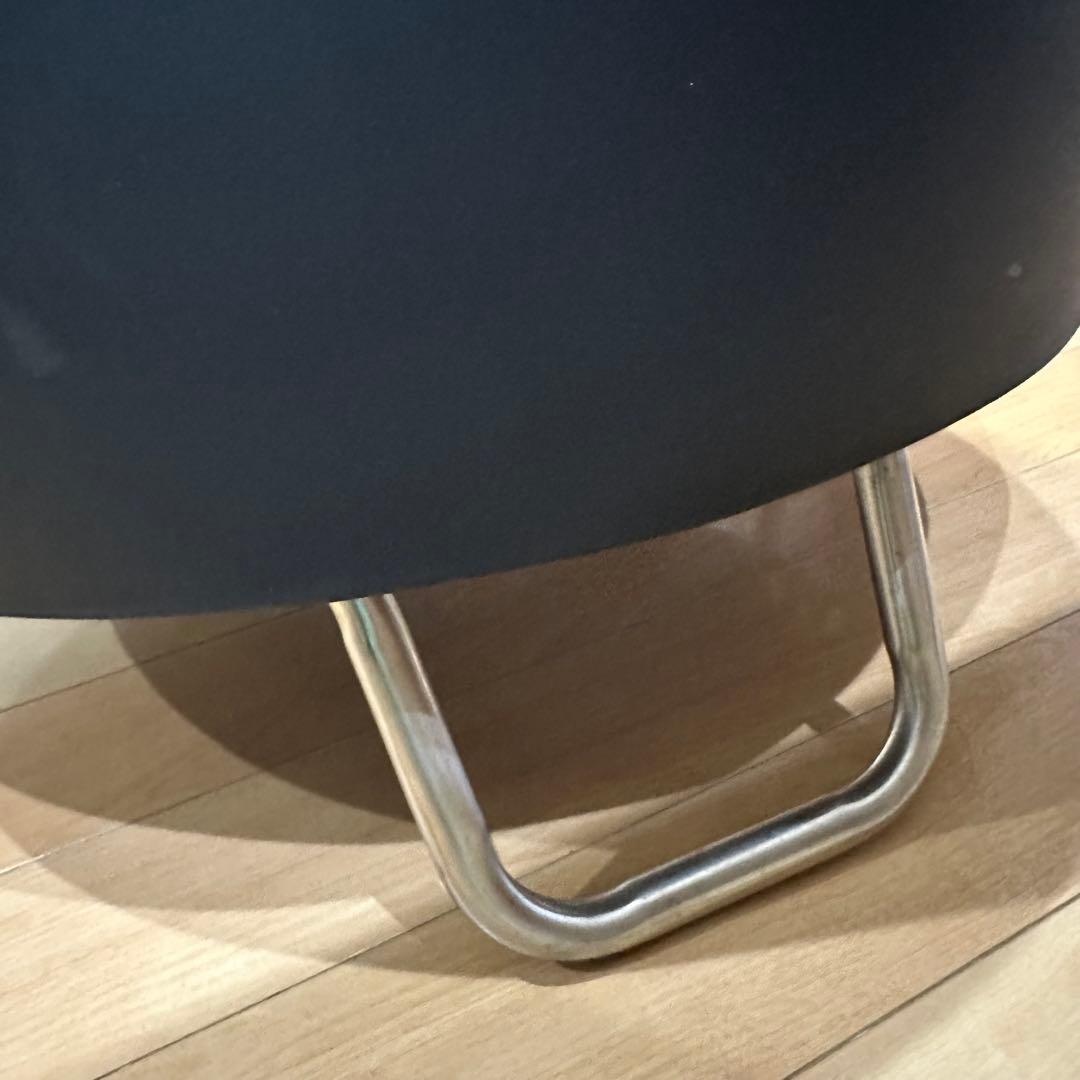 【未使用】Revolver Firepit BBQグリル　バーベキュー