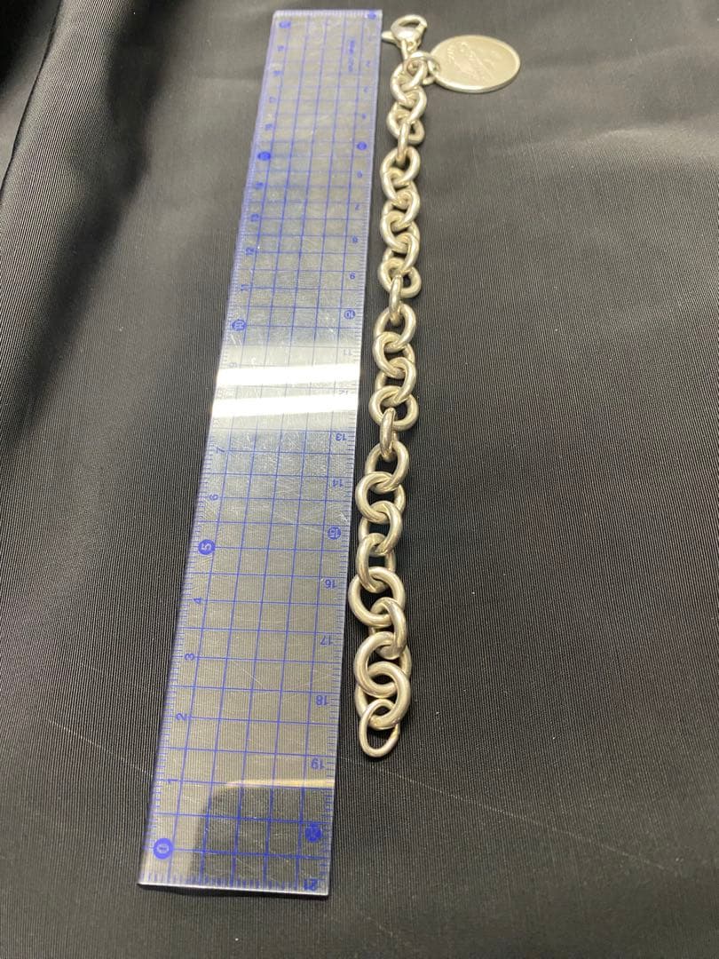 Tiffany & Co. リターントゥ