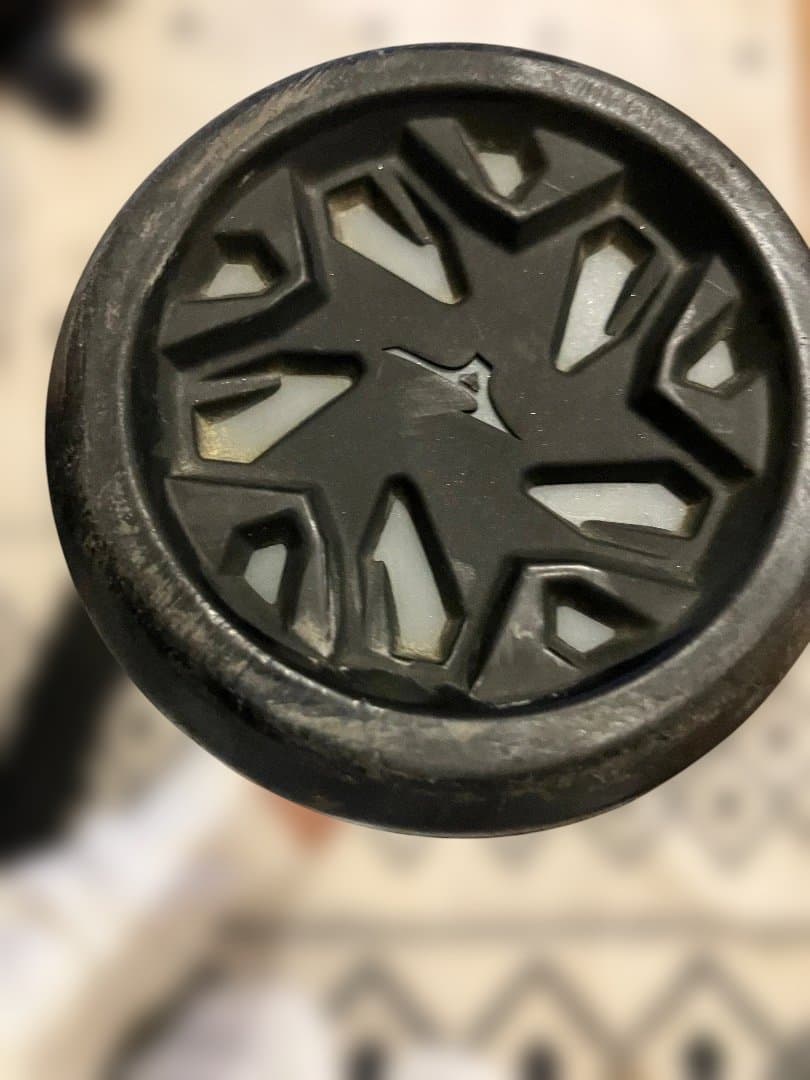 ミズノビヨンドマックスレガシー