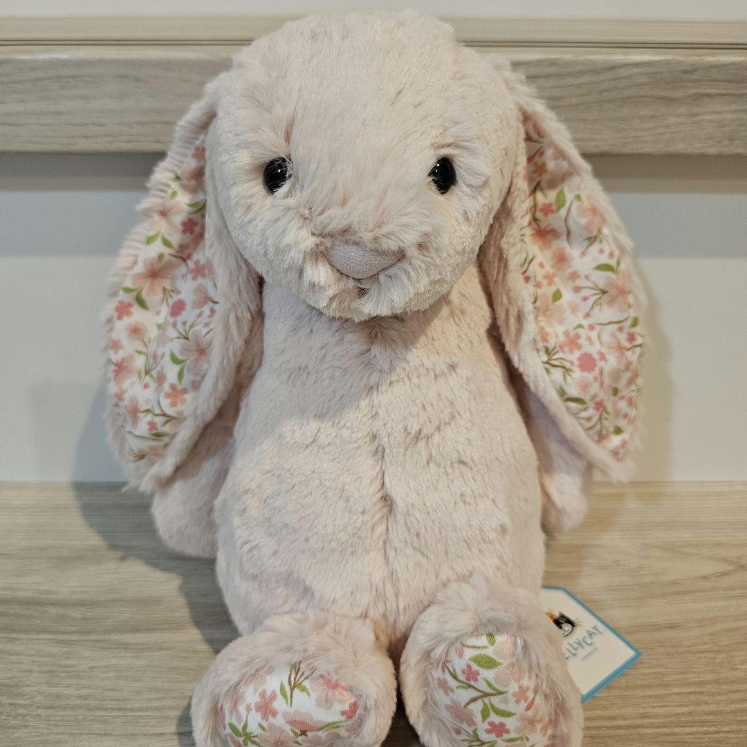 ジェリーキャット Blossom Blush Bunny Cherry(M)